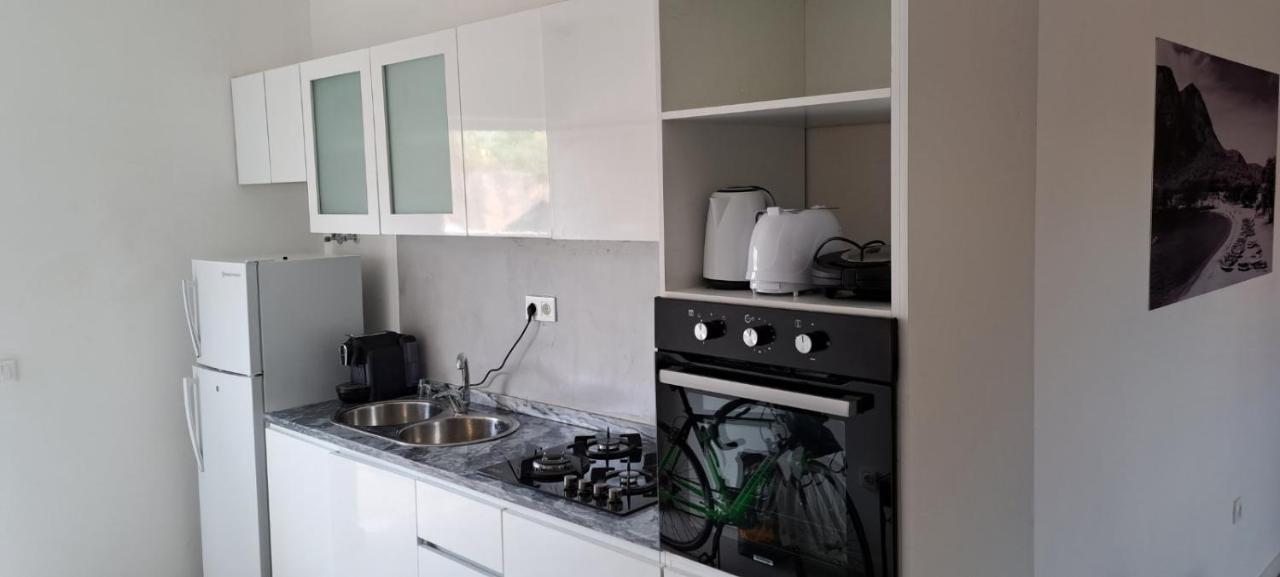Apartamentos Santiago - Tarrafal Tarrafal  Exterior foto
